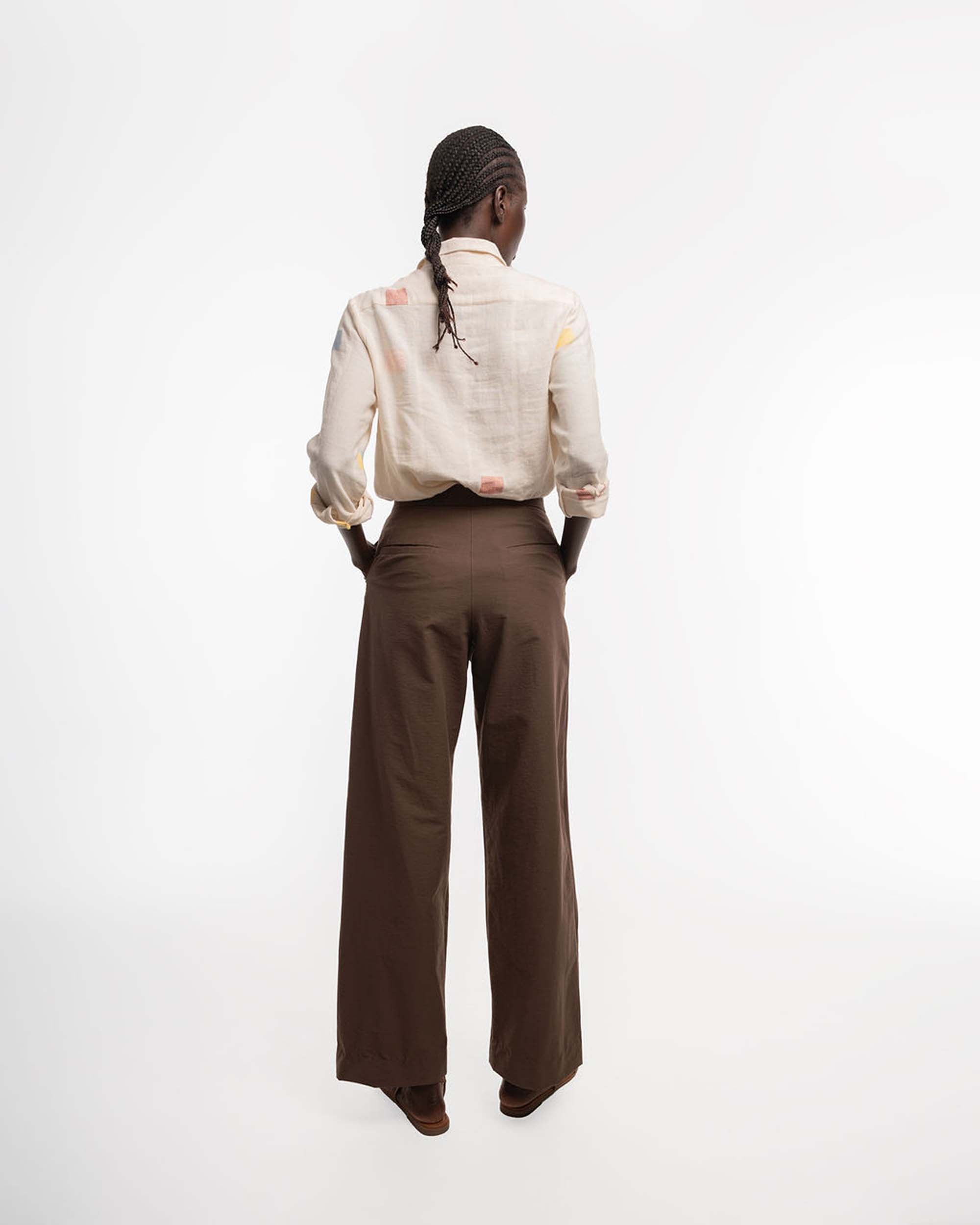 Unga Trouser