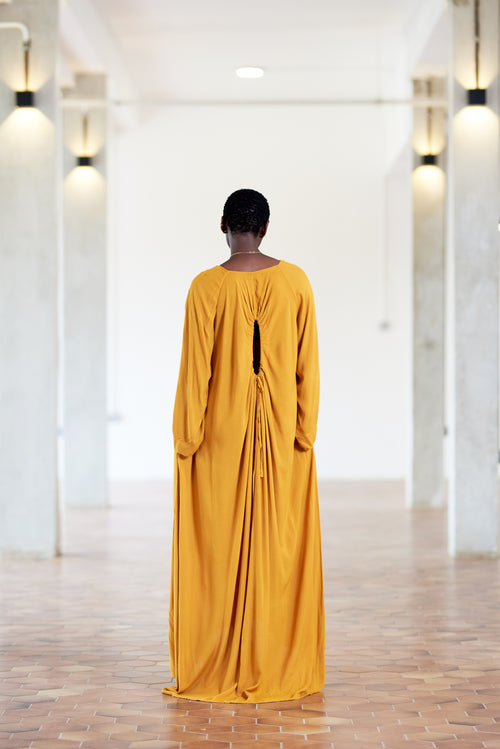 Fadhila Maxi