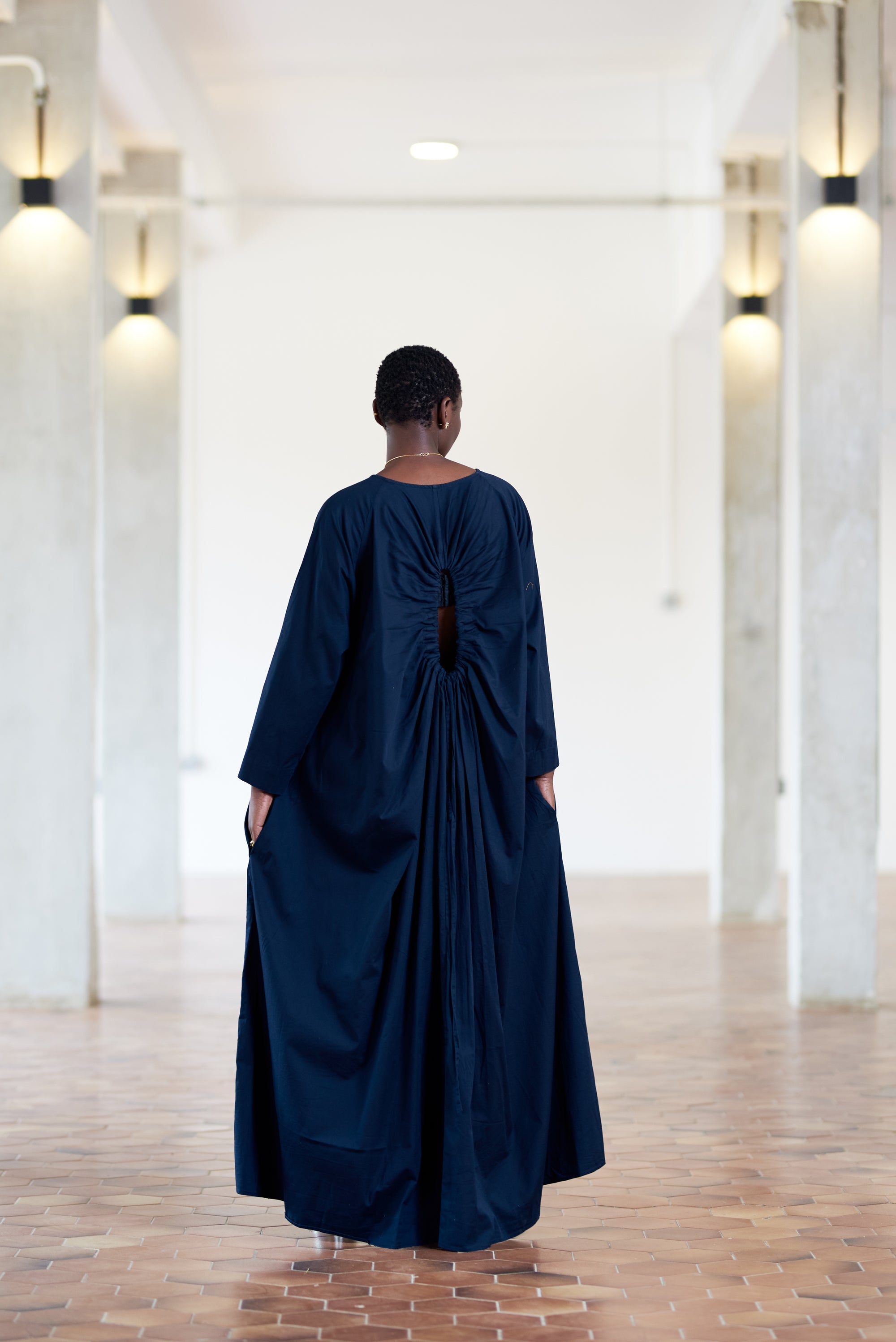 Fadhila Maxi