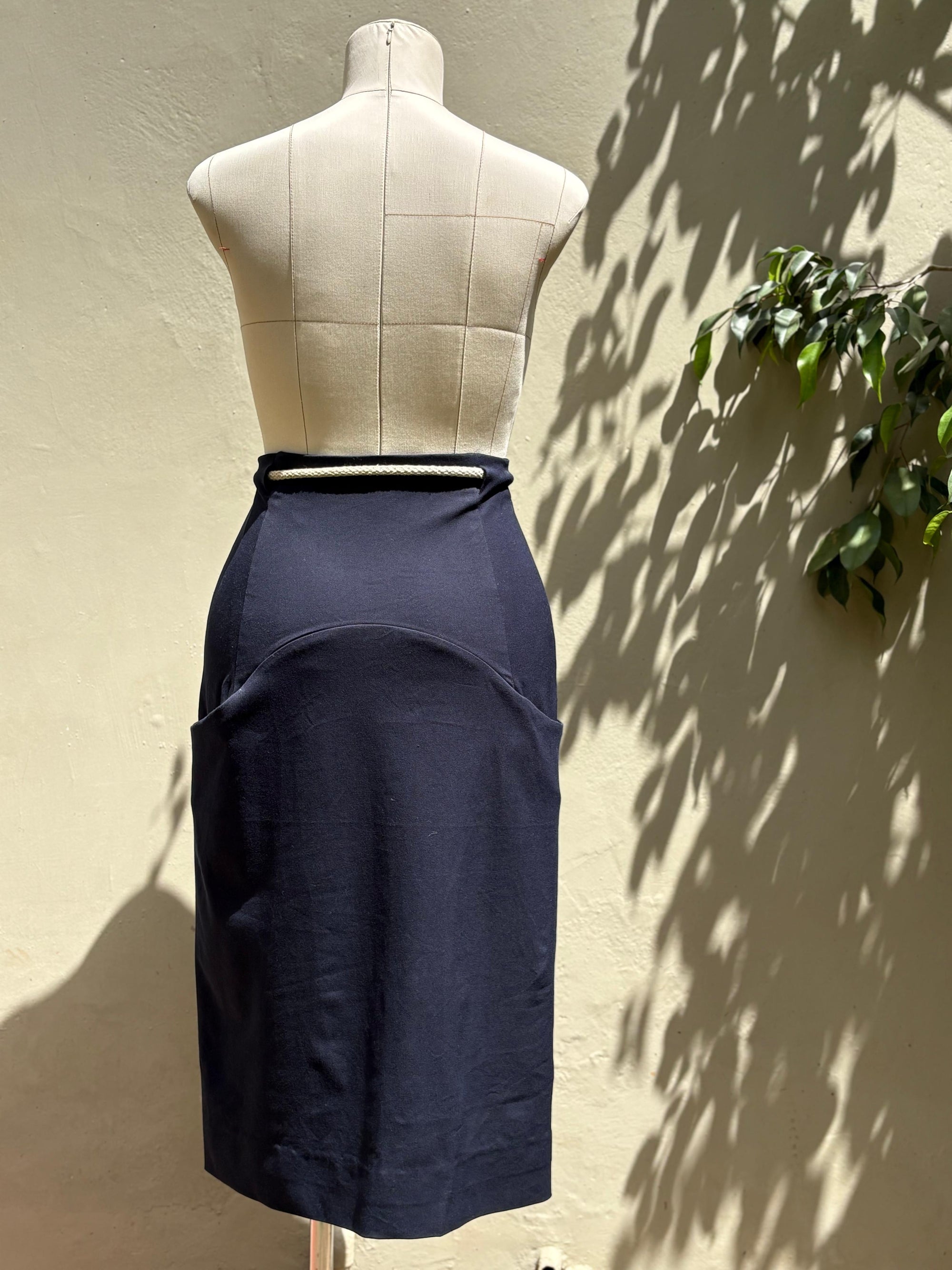 Kwama skirt