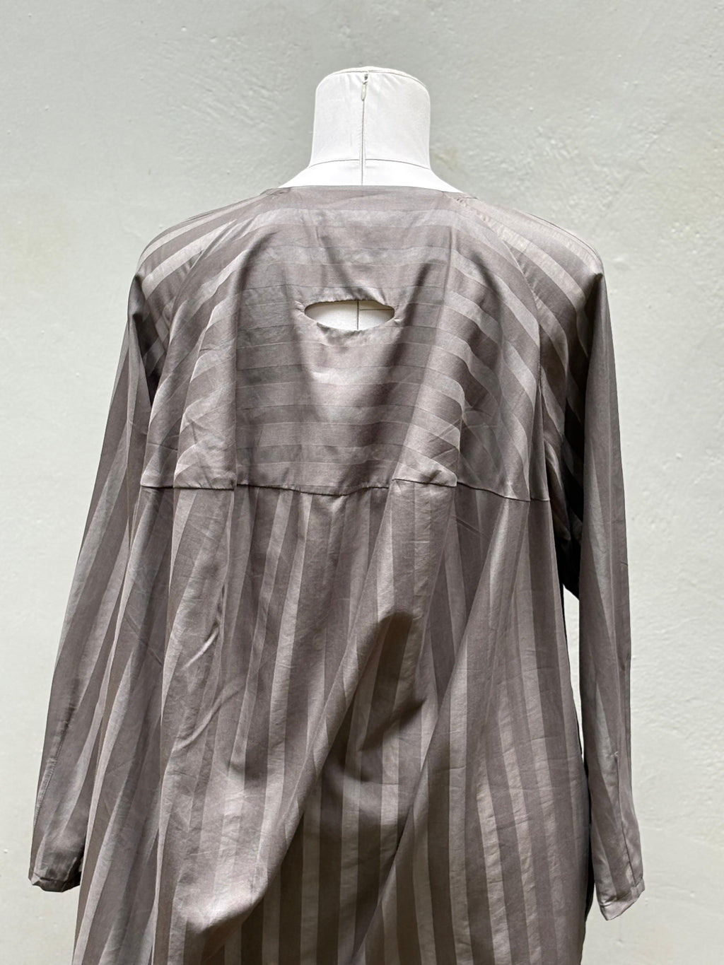Wazua shirt dress