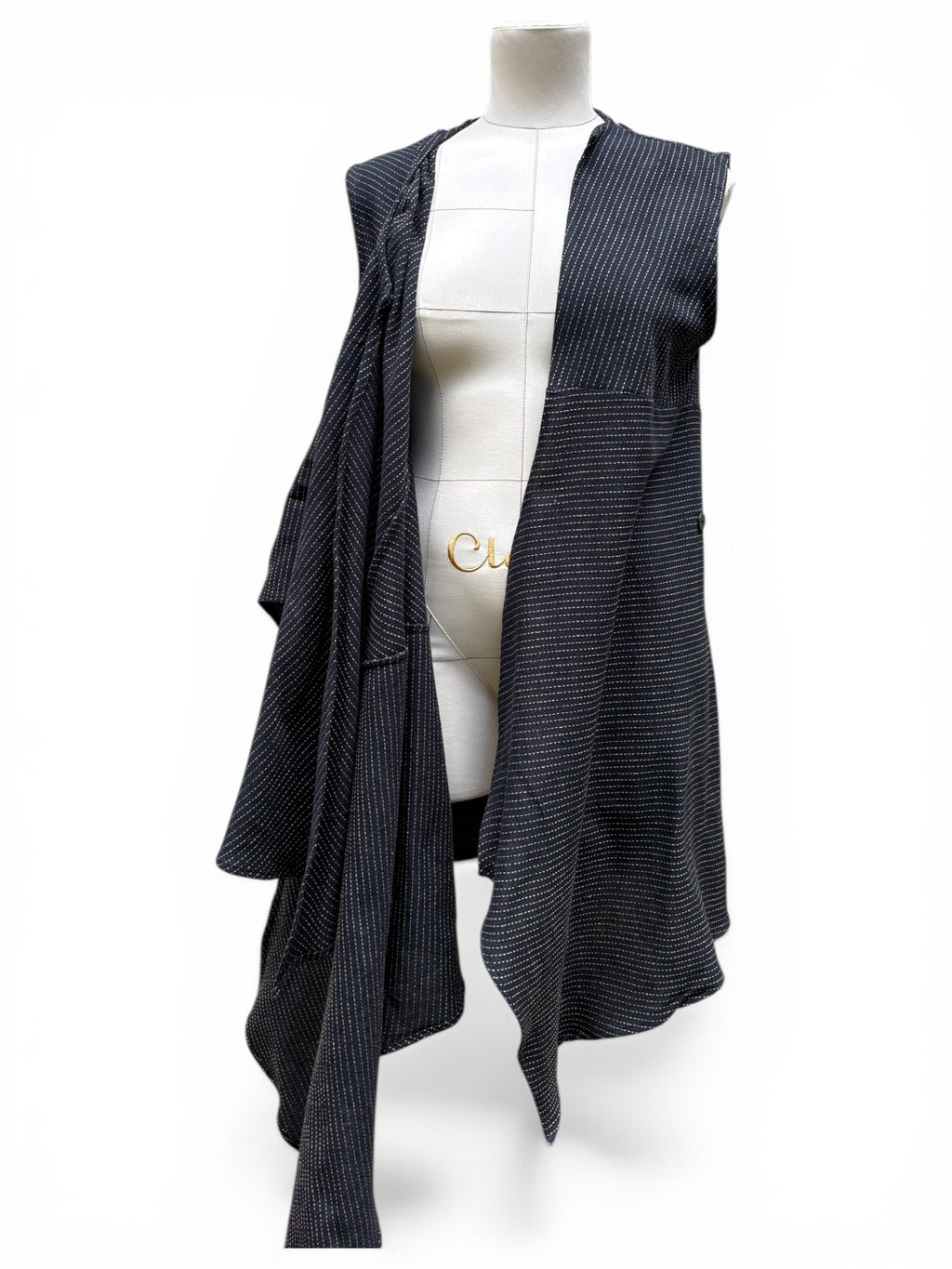 Wrap DressTop