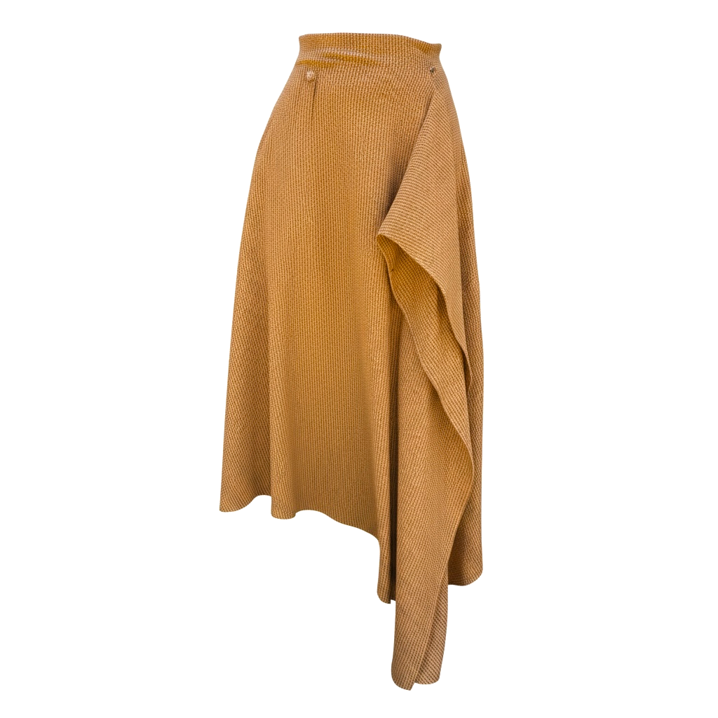 Sanaa Skirt Handloom