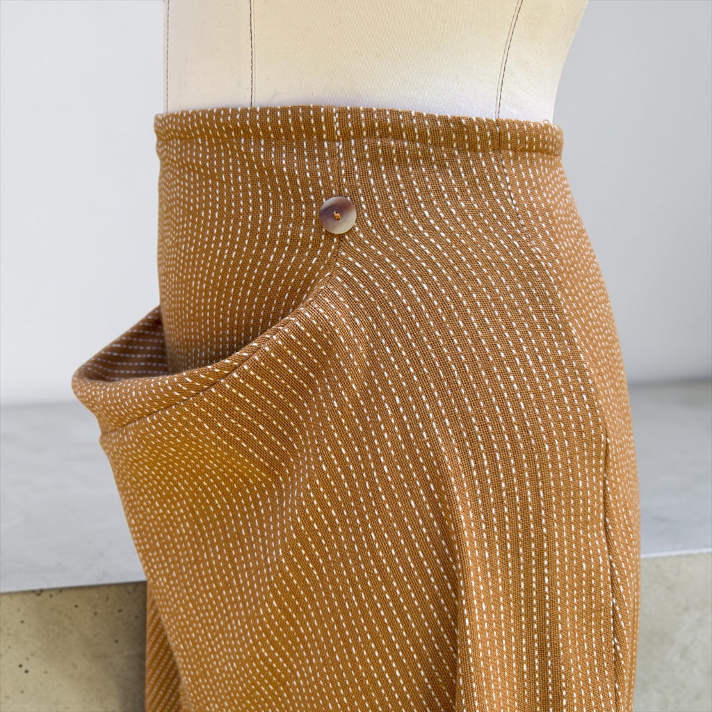 Sanaa Skirt Handloom