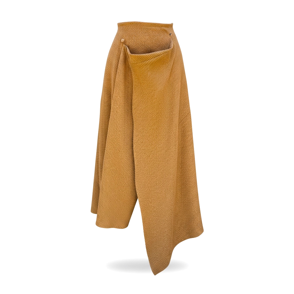 Sanaa Skirt Handloom