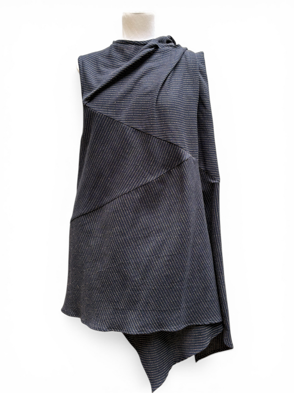 Wrap DressTop