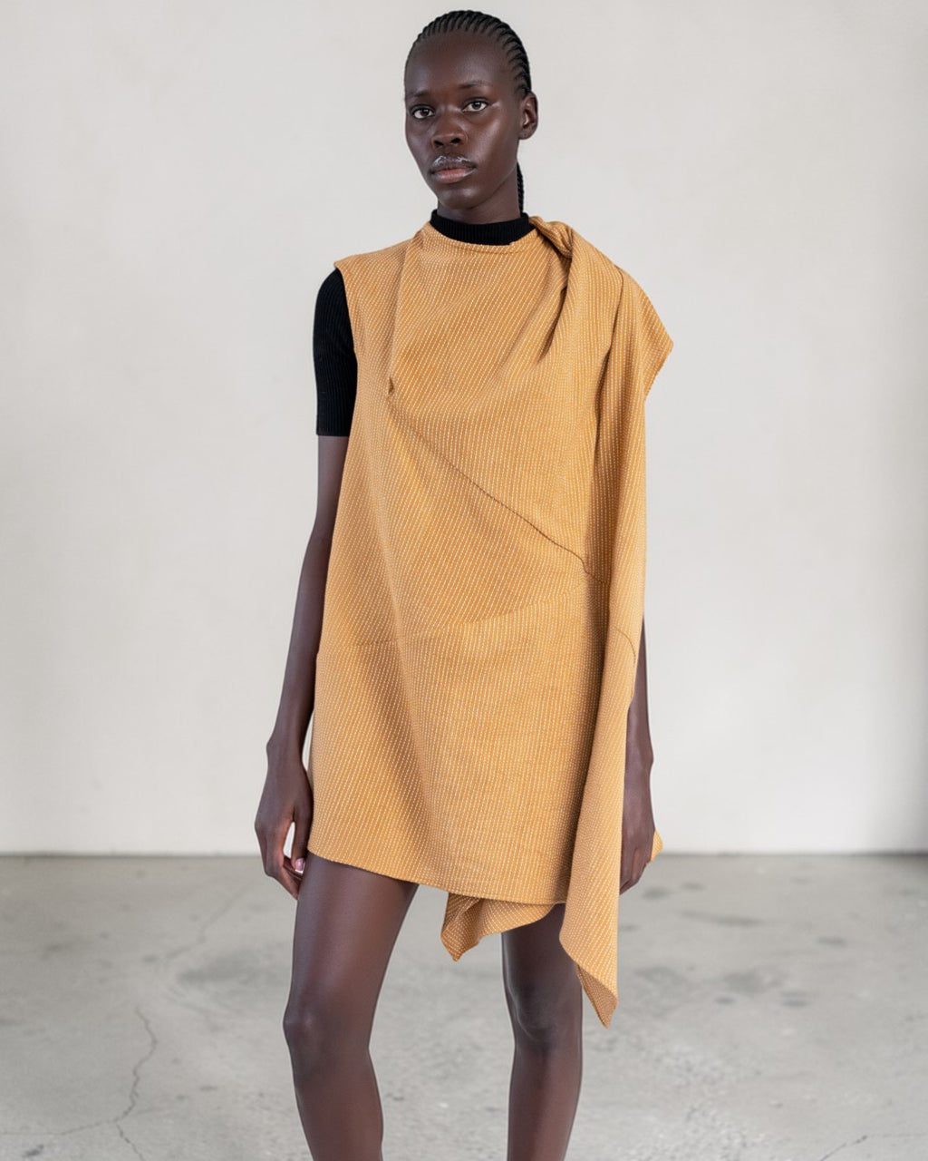 Wrap DressTop