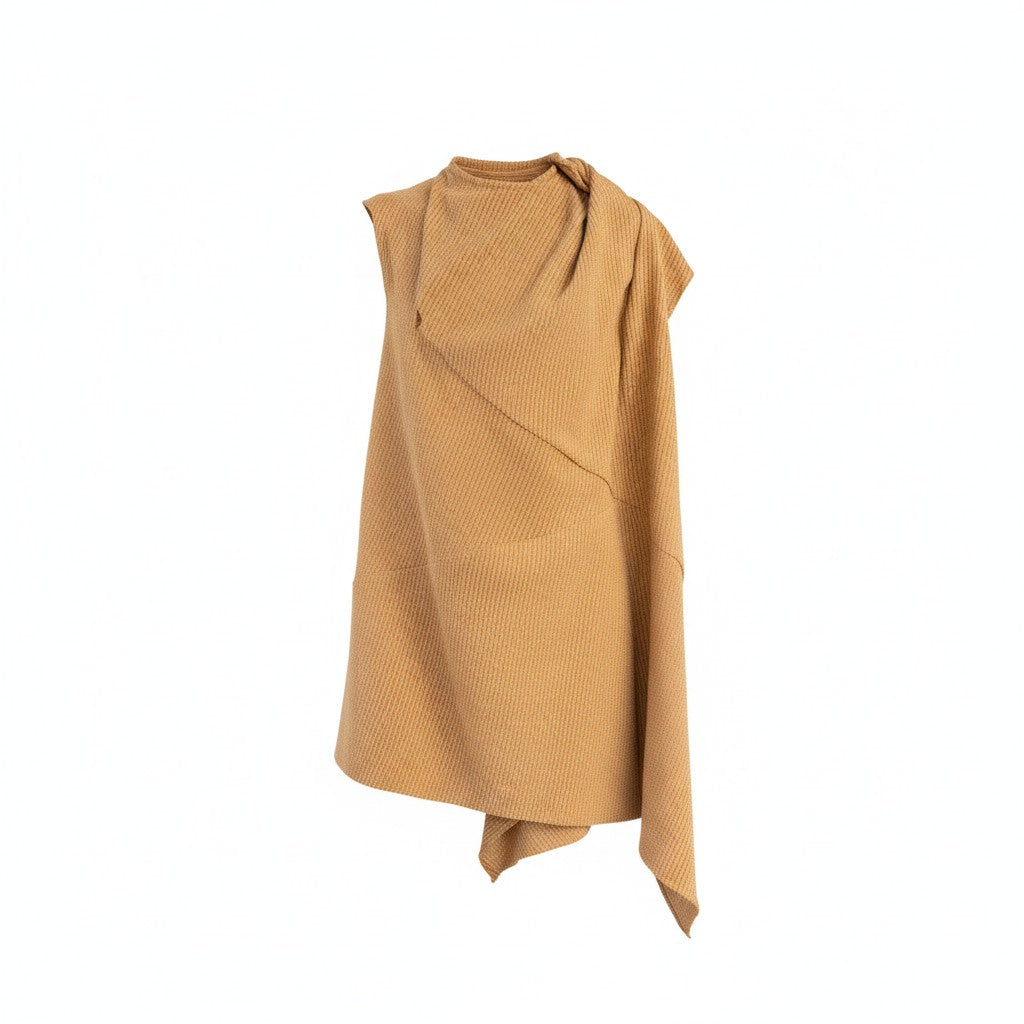 Wrap DressTop